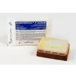 DISPOMEDIC P SCRUB – Cepillo/Esponja con povidona yodada