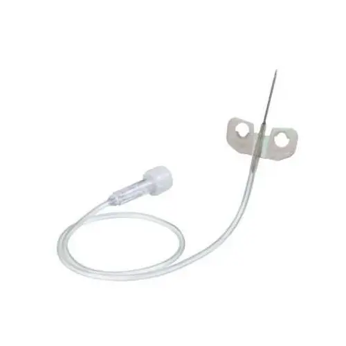 Palomilla VENOFIX Luer-lock 27G 0,40 x 16 mm. 50 uds.