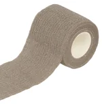 Venda elástica cohesiva beige COTAK 5 cm x 4,5 m | Sivemedical