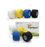 Tape BC Sport: 3,8cm x 10m. Caja de 8 uds. Ver colores