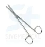Tijeras Metzembaum Recta 18 cm