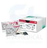SUTURA NOVOSYN QUICK 5/0 (3/8) 70CM DS19 36U