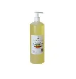 Aceite de almendras con árnica.