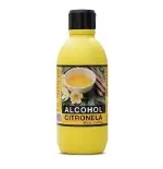Alcohol CITRONELA Body Lotion