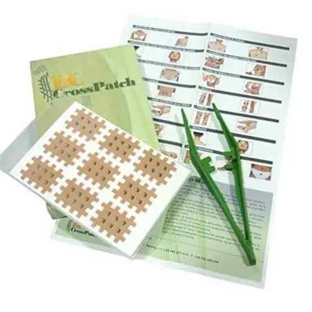 Cross Tape