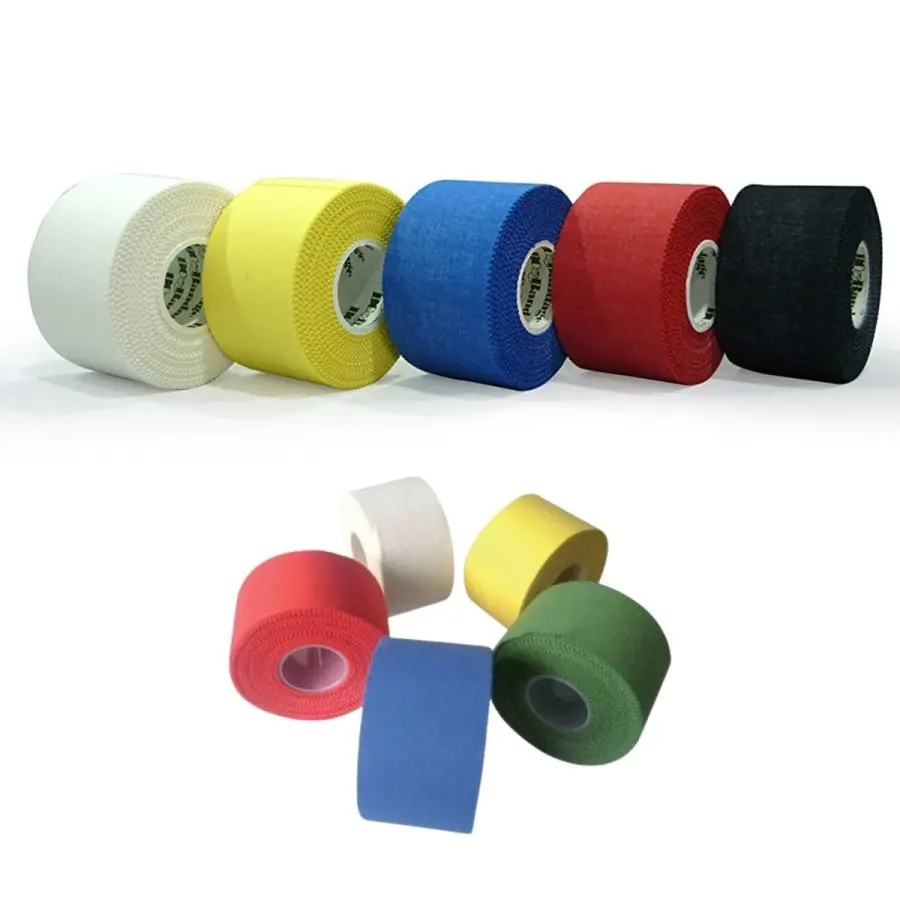 Tape BC: 3.8cm x 10m Tape BC: 3.8cm x 10m