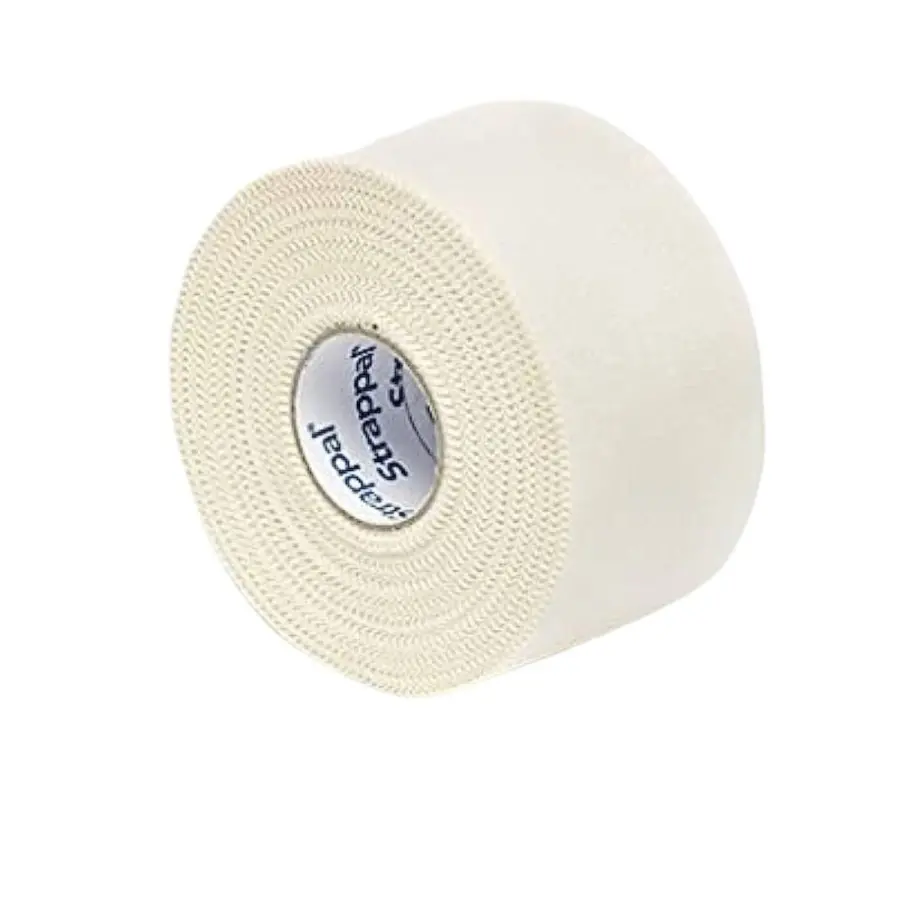 Tape Strappal de 4cm x 10m - Caja de 24 rollos. Mejor precio. Tape Strappal de 4cm x 10m - Caja de 24 rollos. Mejor precio.