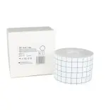 Venda Fix blanca Tec. McConnell: 5cm x 10m.