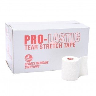 Venda elástica adhesiva PRO-LASTIC STRETCH: 5cm x 7m