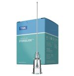 Cánulas de relleno facial TSK STERiGLIDE 27G x 38mm. Envío en 24/48h.