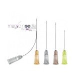 Cánulas de relleno facial MAGIC NEEDLE