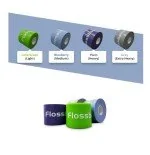 Flossband: 5 cm x 2 m