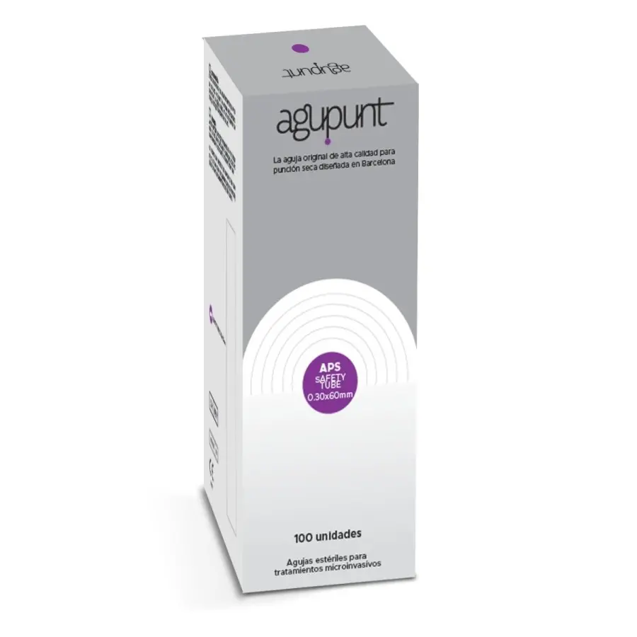 APS REGULAR Safety Tubo 0.30*60mm APS REGULAR Safety Tubo 0.30*60mm