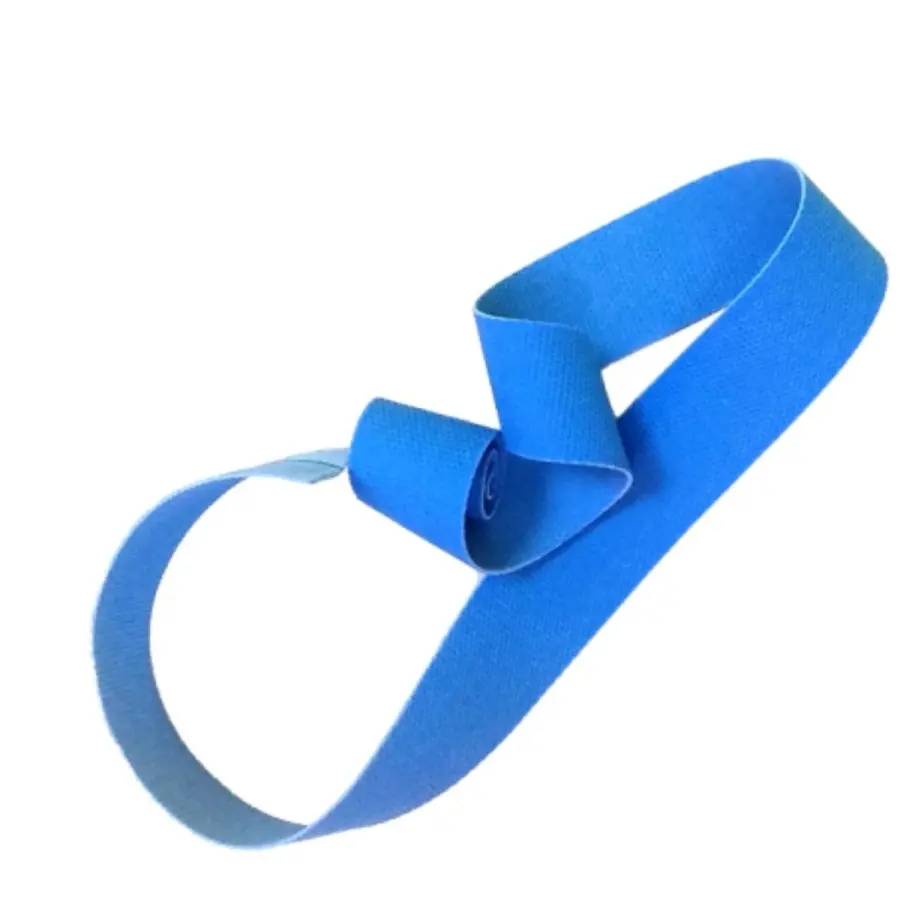 Goma tornique compresor azul sin látex Goma tornique compresor azul sin látex