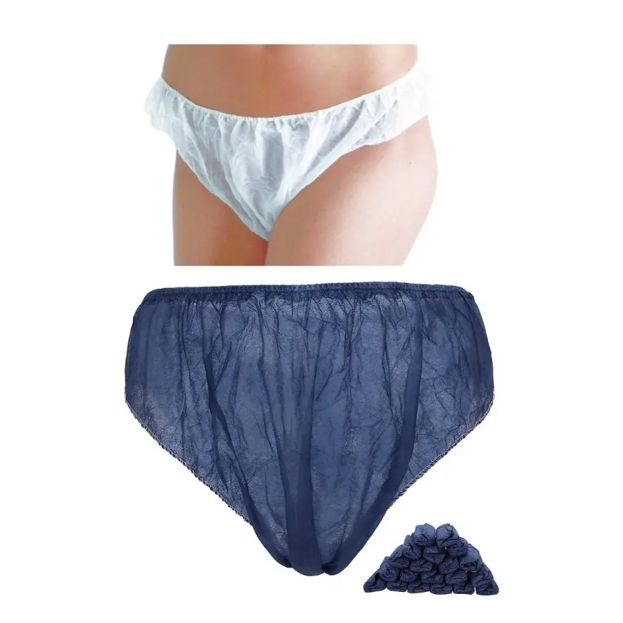 Braguita Sra. Blanco (50 uds) Braguita Sra. Blanco (50 uds)
