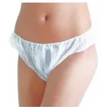 Braguita Señora blanca