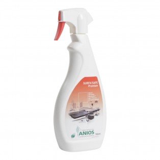 desinfectante Surfa’safe Premium. 750 ml