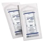 Gel estéril ultrasonido PARKER 20g.