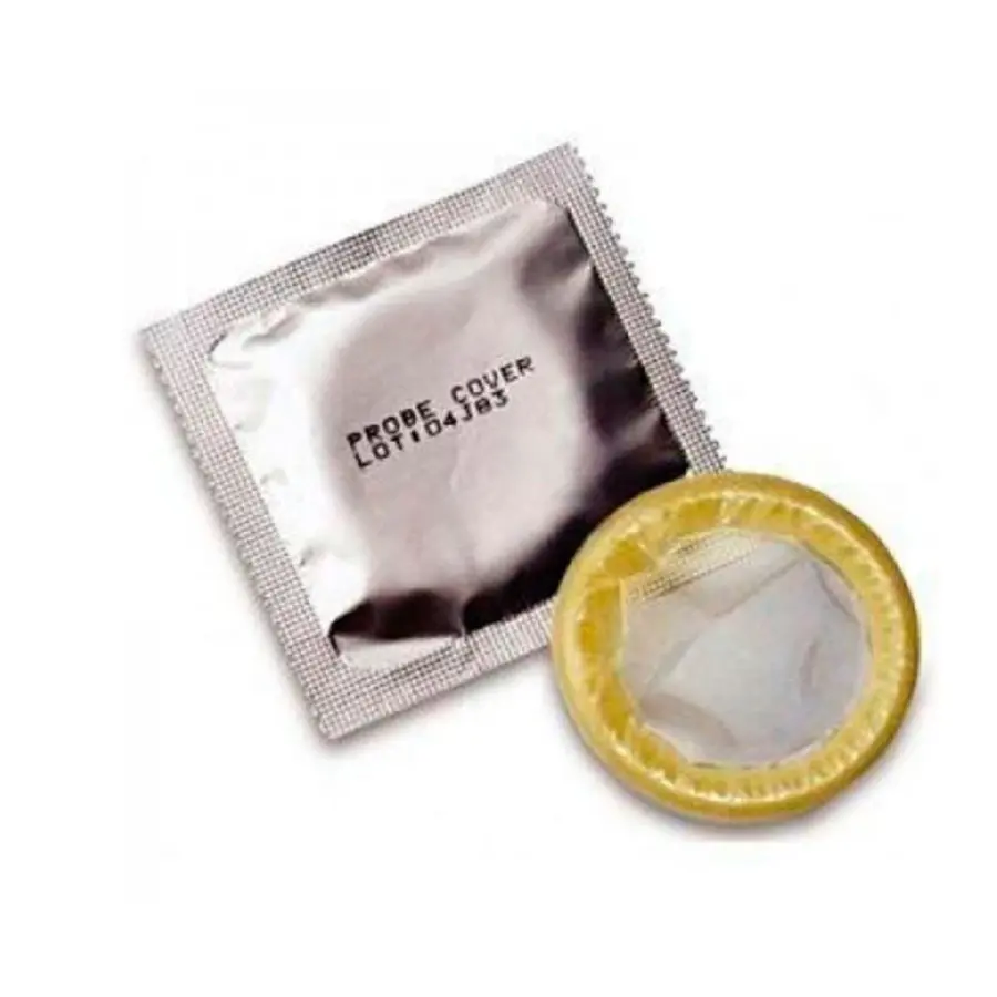 Funda sonda ecógrafo no lubricada Funda sonda ecógrafo no lubricada