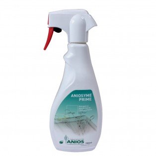 Aniosyme Prime  3 Detergente Enzimático 750 ml