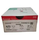 Sutura Novosyn Quick 4/0 (3/8) 70CM DS16 36U