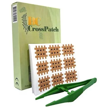 Cross Tape