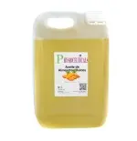 Aceite de Almendras dulces 5 litros.
