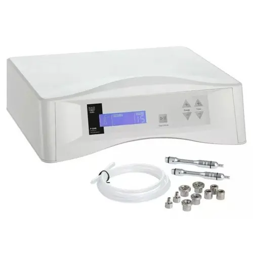 Microdermoabrasión