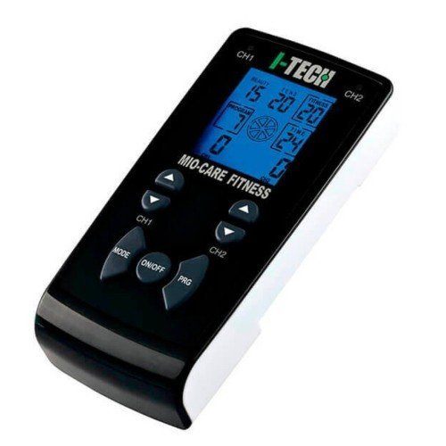 Electroestimulador Tens Mio-care Fitness,