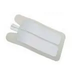 Placas neutras adhesivas desechables para electrobisturi