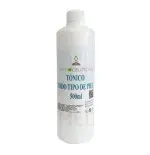 Tónico facial 500 ml