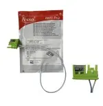 Electrodos pediátricos para desfibriladores Zoll AED Plus/Pro