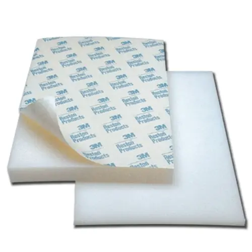 Apósito Reston Foam 3M™ 30x20x1.25 cm. C/10