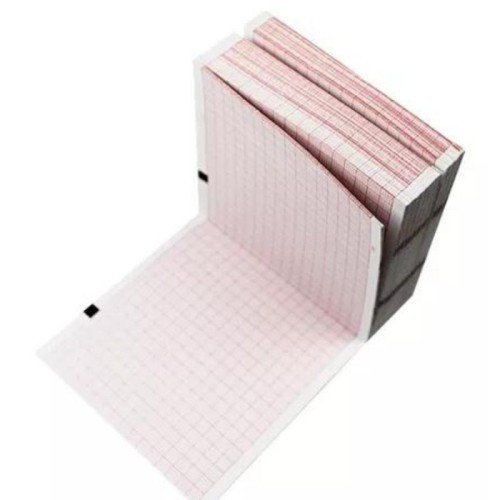 Comprar Papel registral ZFOLD 100x150mm 180H. ECG100S