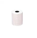 Papel registral ECG 215X25. Pack 5 rollos | SIVEMEDICAL