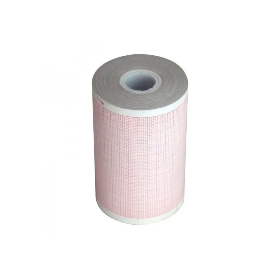 Papel registral para espirómetro 112X25X12E *31*PRINTER