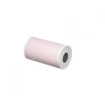 Papel registral espirómetro 57X25X12E*31*Printer-Pack 10 rollos