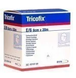 Vendaje tubular extensible Tricofix nº 6