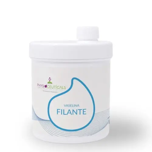 Compra Vaselina Filante 1Kg para profesionales de la salud. En stock.