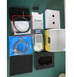 Electrocardiógrafo portátil sin cable MD100E. En stock. Entrega 24h.