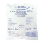 Bolsa de frío instantáneo TNT 16,5x14 cm | SIVEMEDICAL
