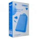 Manguito para tensiómetros Omron CM2: 22 - 32 cm
