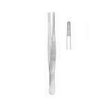 Pinzas de disección estándar Recta. Ver medidas.