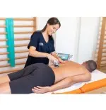 Equipo Diatermia ReaCare I-Tech