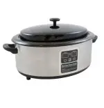 Calentador de Piedras HARMONY para Masaje. Capacidad 6L