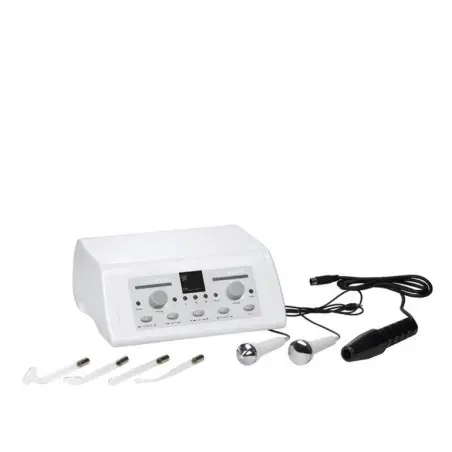 Equipo U-Tech HF + Ultrasonidos Disponible en SIVEMEDICAL
