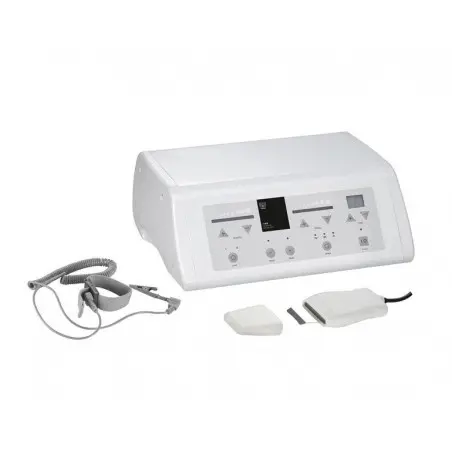 Equipo peeling ultrasónico U-Tech. Aparatología estética