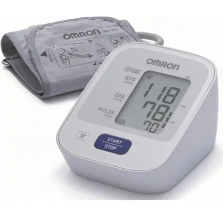 Tensiómetro digital brazo OMRON M2 BASIC