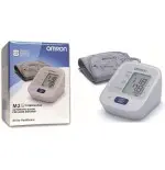 Tensiómetro digital brazo OMRON M2 BASIC