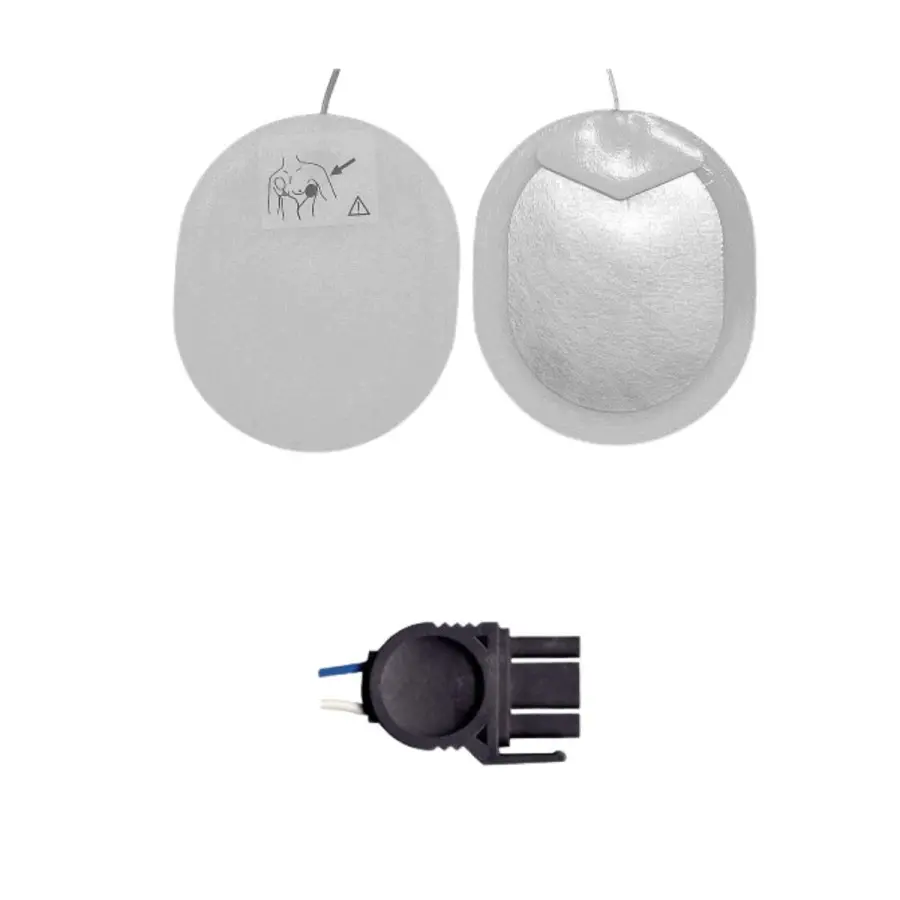 Electrodos adultos desfibriladores 9983504